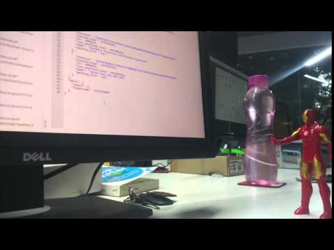 Stop Motion