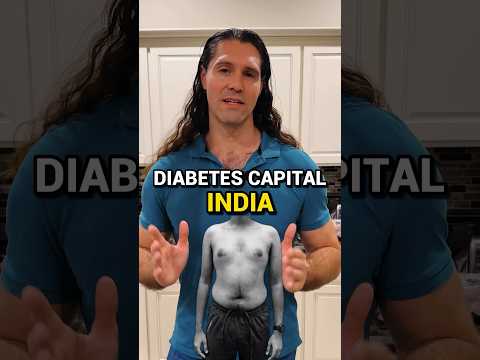 Why Are Indians the Best at this?