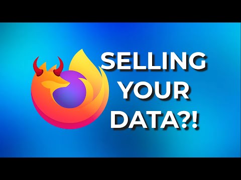 The Betrayal of Firefox - What happened?