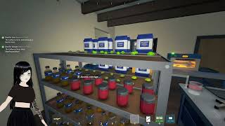 This ist starting to feel like work (rant included)