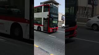 Rta Bus Entry Dubai #dubai #rta