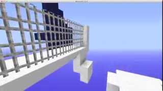 Mirror's Craft (A Minecraft Map by Devgirl Neko)