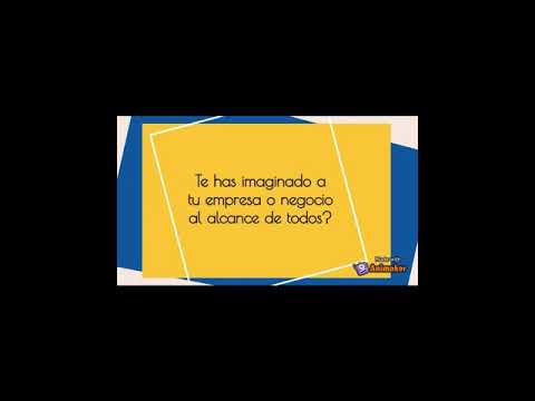 FAST DESIGN (video promocional)