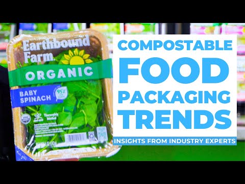 Behind the Brand: Food Packaging w/ Taylor Farms
