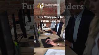 Own Your IT Office at Mall of Gandhara | Professionally Managed Workspaces