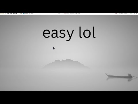The Easiest Way to install BlackArch Linux for Hackers