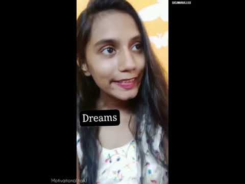 Motivational talk | #1