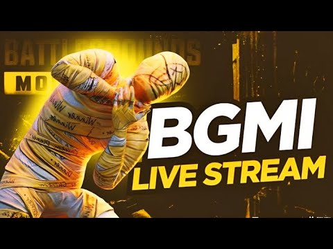 BGMI LIVE WITH RARE X PLAYZ #bgmilive #RPgiveaway #bgmitipsandtricks