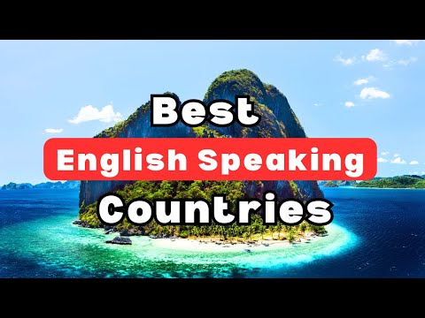 Best English Speaking Countries to Retire In (2025)