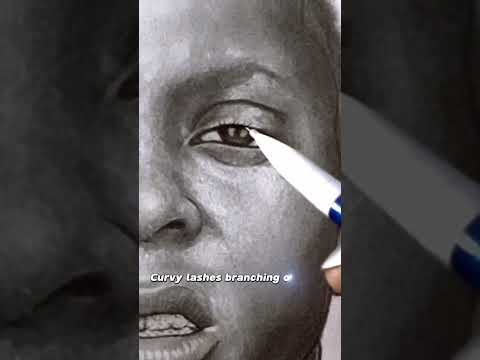 How you draw Lil Wayne in 57 seconds ft. Fabo