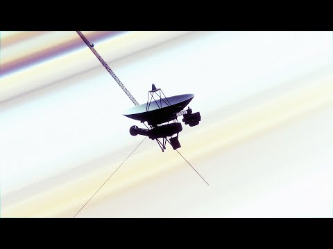Shiv - All This Space | Lyric video