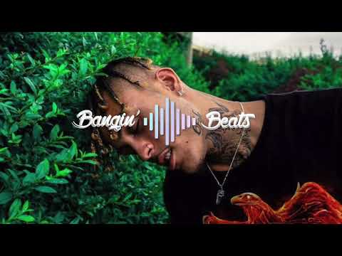 Lil Skies - Nowadays (Clean Version) (ft. Landon Cube)