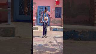 happy holi  #holi #soccerskill #footballvideos