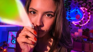 ASMR For Sleep Personal Attention 💛🌙