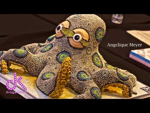Drageekiss product design animation
