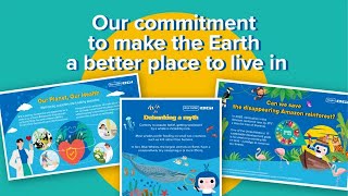 World Environment Day | Positive ecological impact through genomics | BGI Gene Test