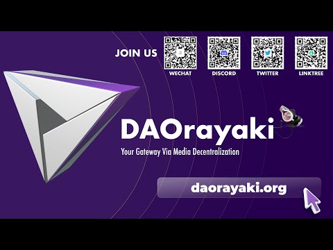 vcDORA — 用于开放式社区 Grant DAOs 治理的投票信用