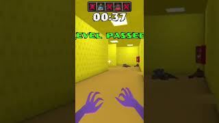 Hide game video #trending #viralvideos #shortvideo #games #gameplay #gaming #backrooms