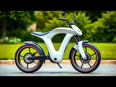 Top 5 Best Trail Mountain Bikes of 2025