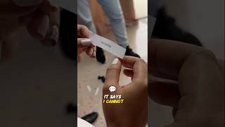 “She Read The Note… What Happened Next Is Unbelievable 😱”|#EmotionalShorts#ShockingTwist#Emotional