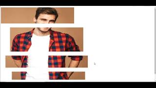 Create a modern web design using CSS Clip Paths. | css clip paths