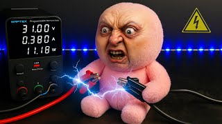 TOP 5 Craziest High-Voltage Experiments #10 ⚠️DANGEROUS ⚠️(Compilation)