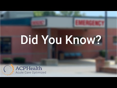 Did You Know?