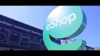 eSHOP: Concept Movie