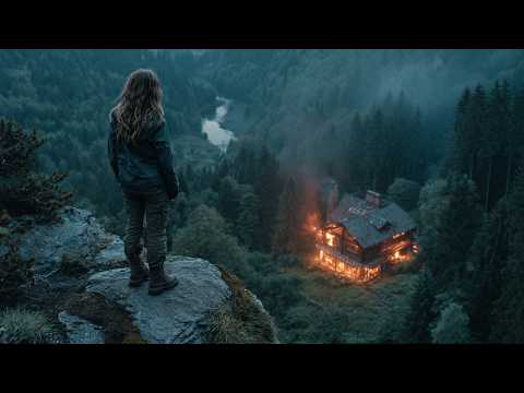 Full Creepy Thriller Movie | The curse that no law can contain | Horror Movies