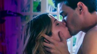 Nick and Noah's Steamiest Moments | Our Fault (Culpa Nuestra)