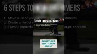 The Email Outreach Tactic Every #businessadvisor Needs to Drive Real #ClientConversations