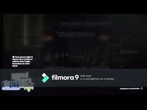 Mod Loader ModdingJL V9 GTA5  1 27