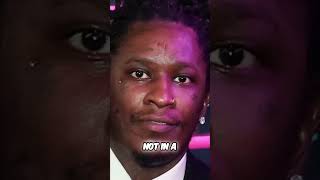 Young Thug Needs Help 😢  #hiphopnews #musicnews #rapcommunity    #viralshorts #musicshorts