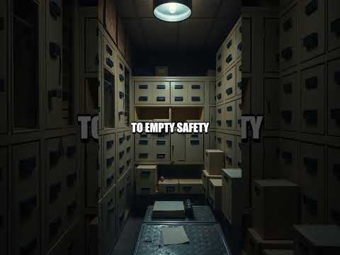 The Société Générale Bank Heist: A Masterclass in Deceit