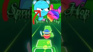 Poor Oren 🤯 #tileshop #sprunki #sprunkitileshop #cappuccinoassassino #tileshopgameplay