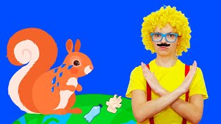 Save the Planet! | Do Re Mi Kids Songs