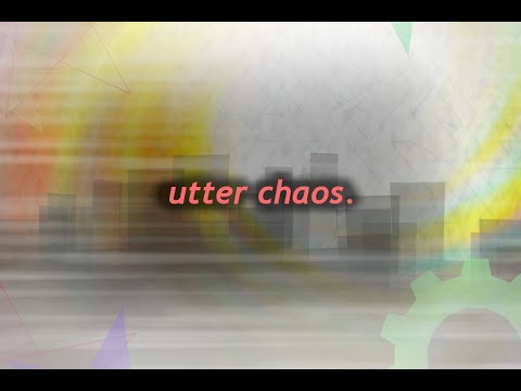 Drunken 3 - Desmos Animation