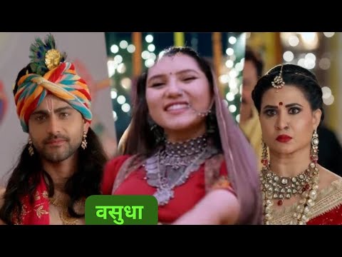 Vasudha New Promo | 21 Aug 2025 | Dev becomes servant of Vasudha, plot heads towards a new twist