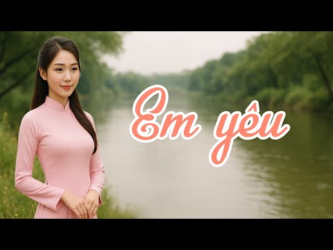 EM YÊU – LỤC BÌNH