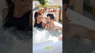 🔥 Best Inflatable Hot Tubs 2025 💰 I Tested 7 Models - Here Are The Winners! 🏆 (Save Thousands!)