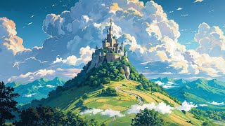 Stress relief 🍃 lofi hip hop/relaxing beats ~ Lofi Zone