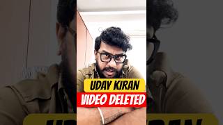 Premiere at 05:00 PM🔥 | #udaykiran #chiranjeevi #megastar #nbk  #pawankalyan #prashna #ntr