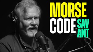 From Morse Code Savant to Master Diver