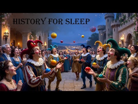 Epic Medieval Pastimes: From Jousting Knights to Lavish Feasts and Falconry Thrills