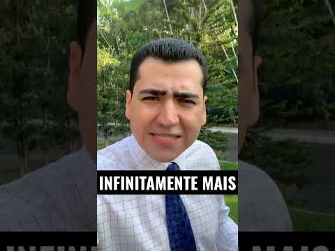 INFINITAMENTE MAIS // A MINHA FÉ ME SALVOU // BISPO ALISSON CALDAS - IMPD