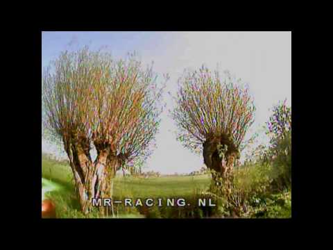 FPV racing