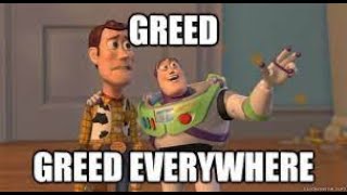 Leetcode 134 Gas Station (Greedy Problem)