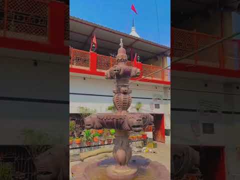 bhatni temple ❤️