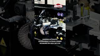 Its built-in pre-milling feature ensures smooth and precise results with no touch-ups needed.