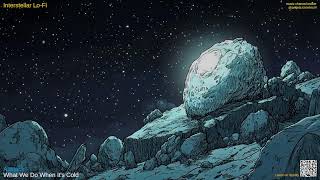 Interstellar Lo-Fi - Music to Chill to, Study to, or wait for transport to